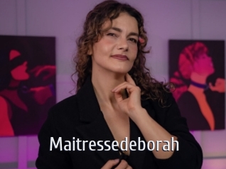 Maitressedeborah