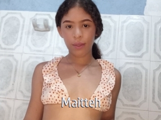 Maitteh