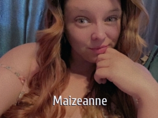 Maizeanne