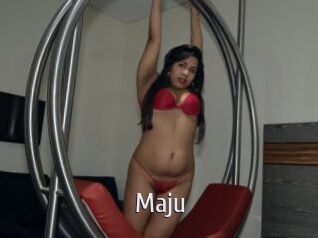 Maju