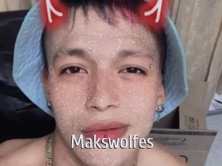 Makswolfes