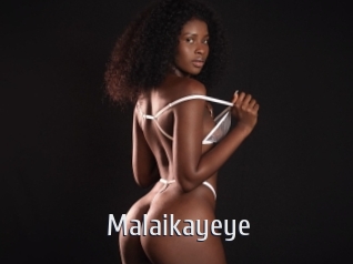 Malaikayeye