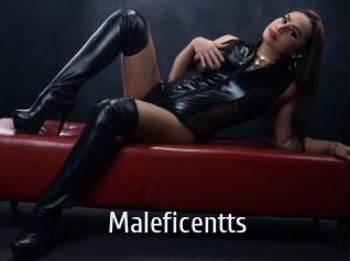 Maleficentts