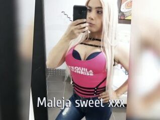 Maleja_sweet_xxx