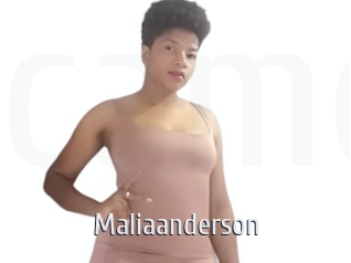 Maliaanderson