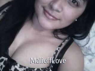 MalieffLove