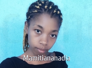 mamitiananadia Cigare à moustache