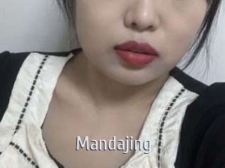 Mandajing