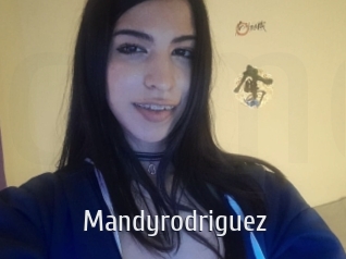 Mandyrodriguez