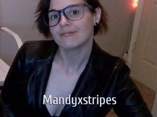 Mandyxstripes