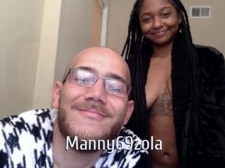 Manny69zola