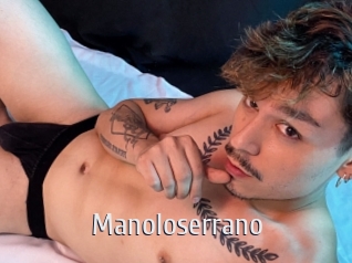 Manoloserrano