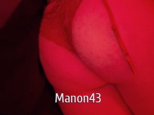 Manon43