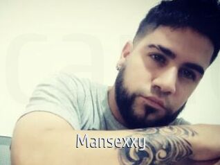 Mansexxy