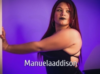 Manuelaaddison