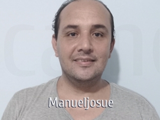 Manueljosue