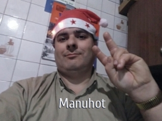 Manuhot