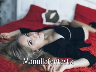 Manullafantastic