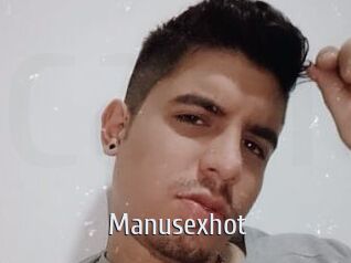 Manusexhot