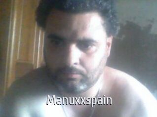 Manuxxspain