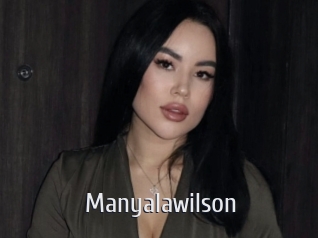 Manyalawilson