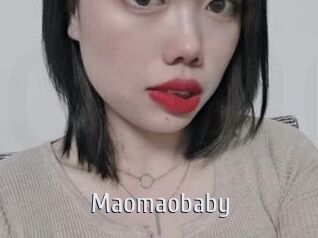 Maomaobaby