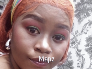 Mapz