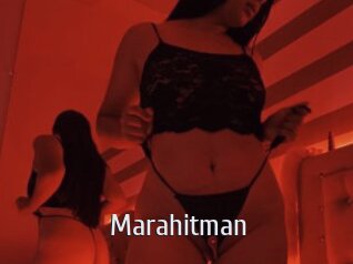 Marahitman