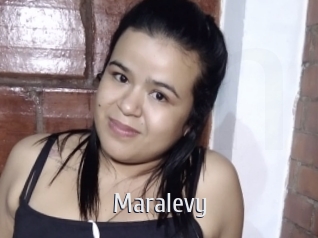 Maralevy