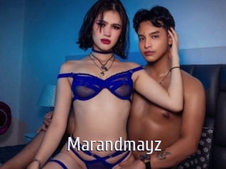 Marandmayz