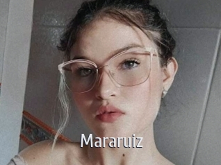 Mararuiz