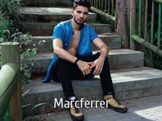 Marcferrer