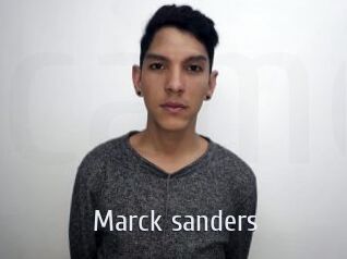 Marck_sanders