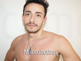 Marcohotboy