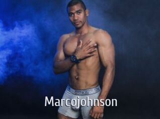 Marcojohnson