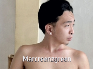 Marcreenzgreen