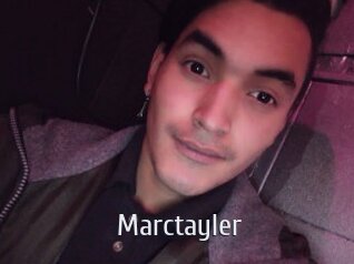 Marctayler