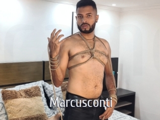 Marcusconti