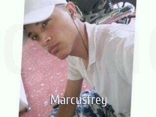 Marcusfrey