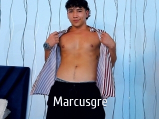 Marcusgre