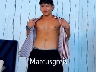 Marcusgreis