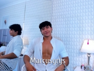 Marcusgrys