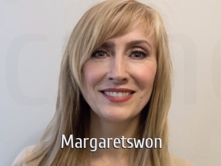 Margaretswon