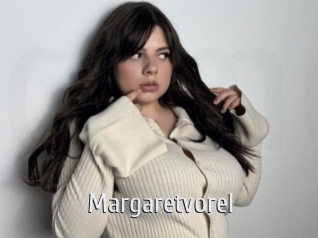 Margaretvorel