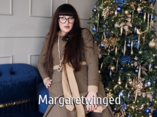 Margaretwinged