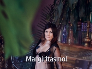 Margiritasmol