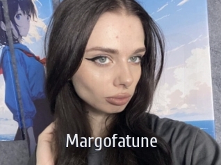 Margofatune