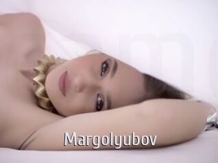 Margolyubov