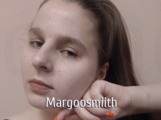 Margoosmiith