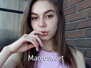 Margosweet